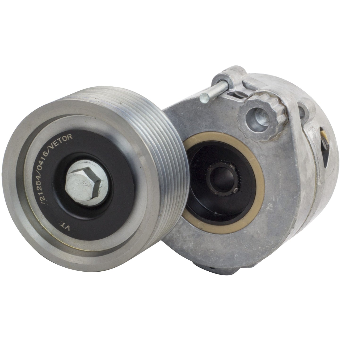 Rolamento Tensor da Correia - Vetor - Vt8588 - (2)