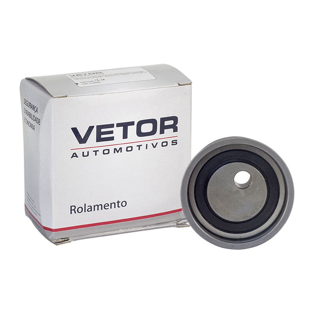 Rolamento Tensor da Correia - Vetor - Vt8072 - (2)