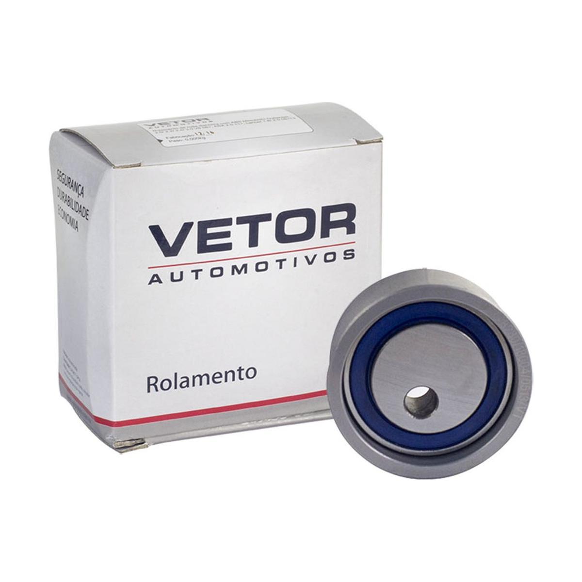 Rolamento Tensor da Correia - Vetor - Vt8230 - (2)