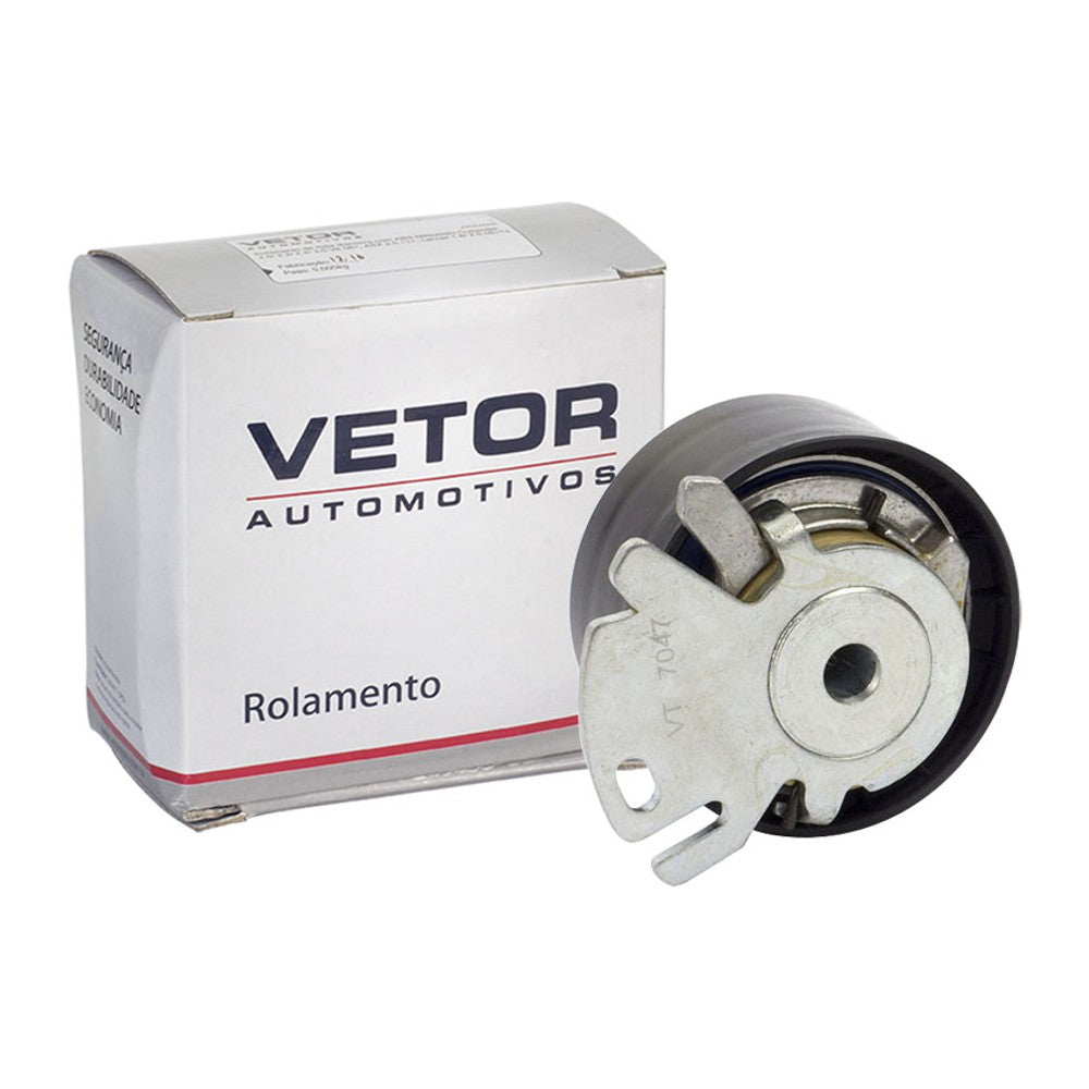 Rolamento Tensor da Correia - Vetor - Vt7047 - (2)