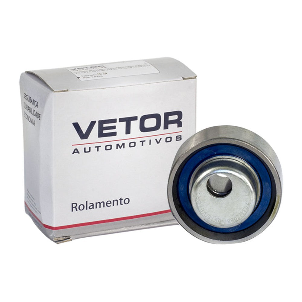 Rolamento Tensor da Correia - Vetor - Vt7034 - (2)
