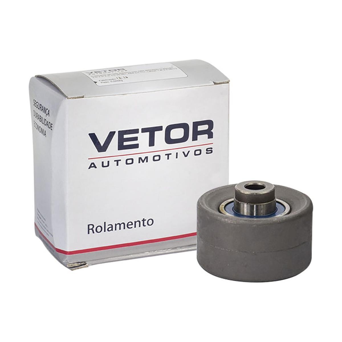 Rolamento Tensor da Correia - Vetor - Vt7035 - (1)