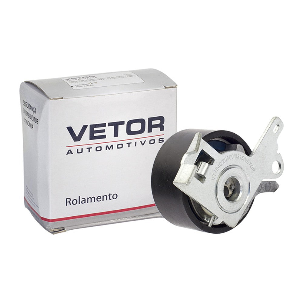Rolamento Tensor da Correia - Vetor - Vt7040 - (5)
