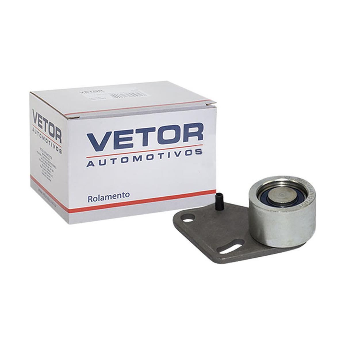 Rolamento Tensor da Correia - Vetor - Vt8030 - (1)
