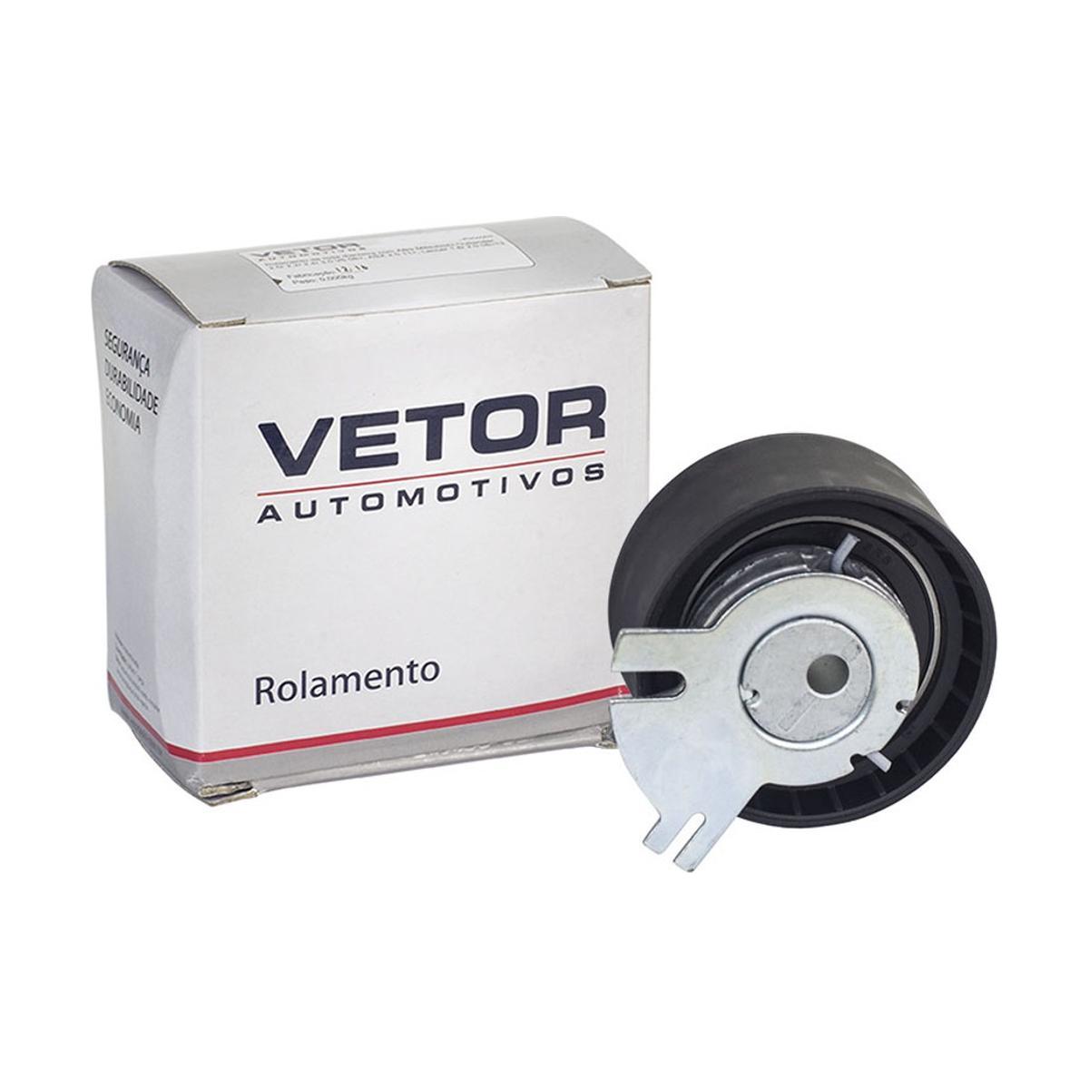 Rolamento Tensor da Correia - Vetor - Vt8156 - (1)