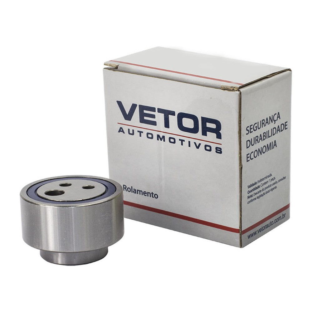 Rolamento Tensor da Correia - Vetor - Vt7072 - (1)