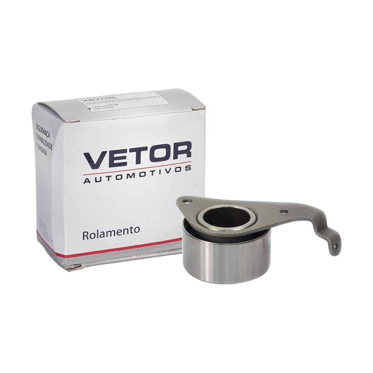 Rolamento Tensor da Correia - Vetor - Vt7073 - (4)