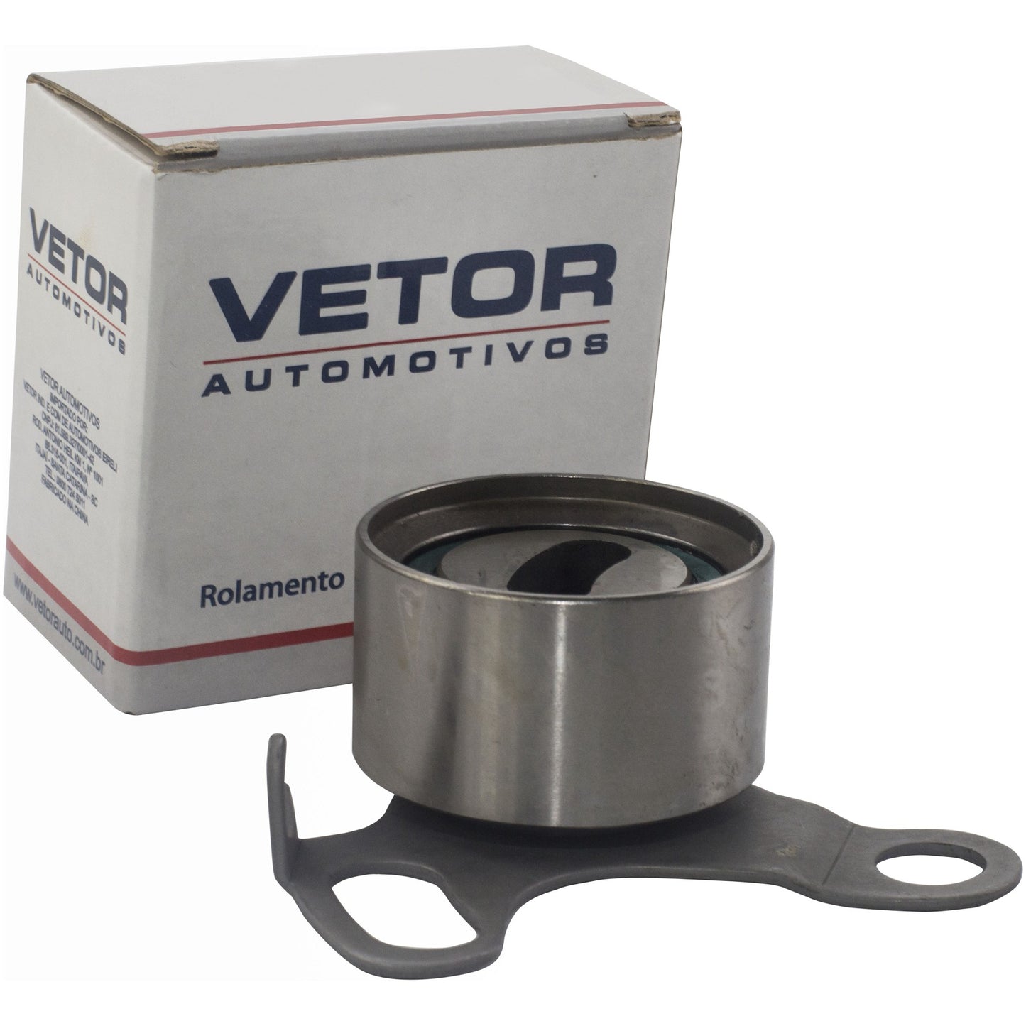Rolamento Tensor da Correia - Vetor - Vt8147 - (3)