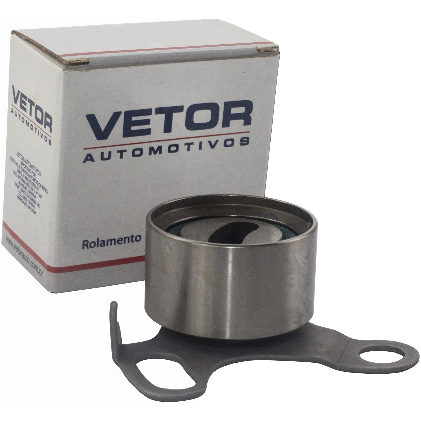 Rolamento Tensor da Correia - Vetor - Vt8147 - (3)