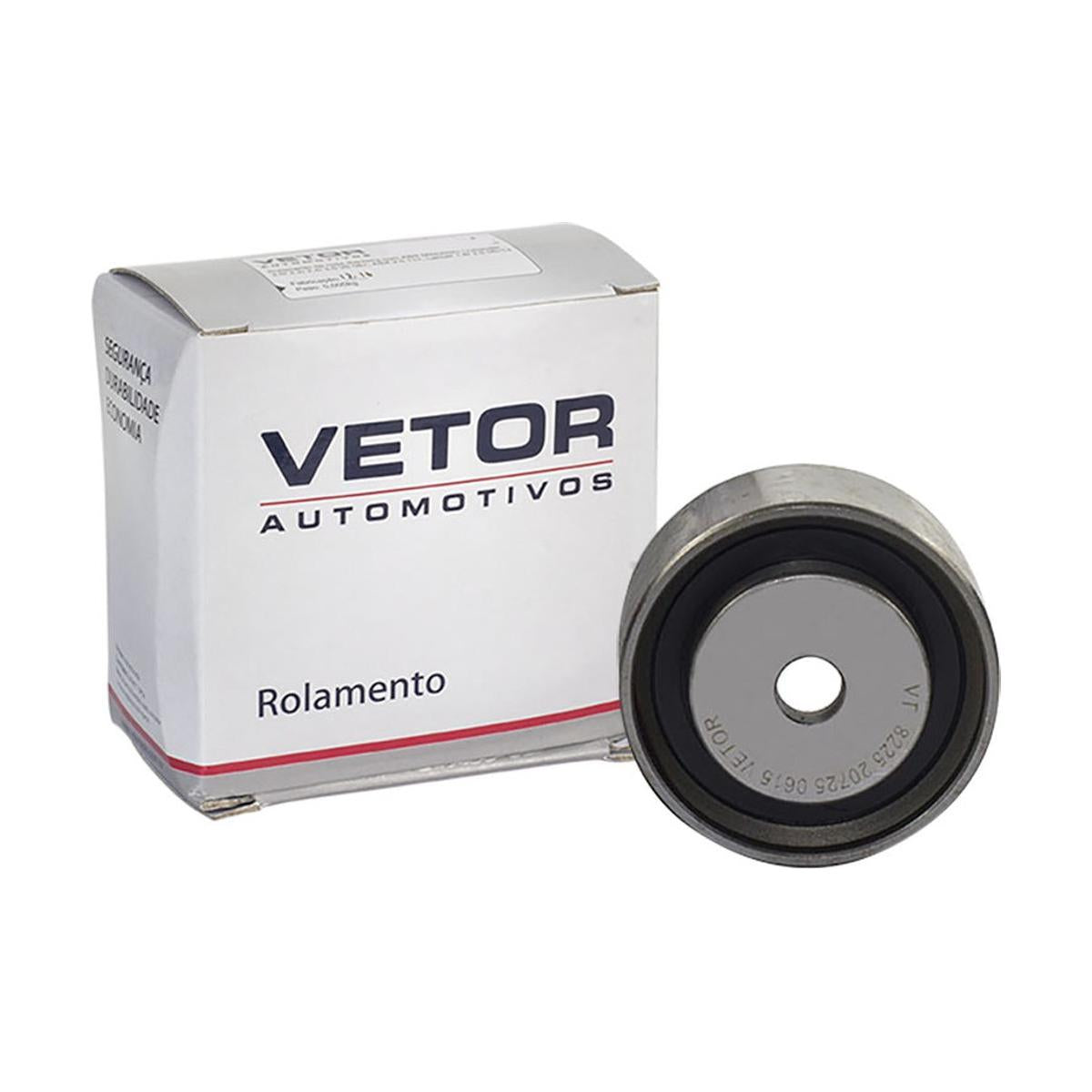 Rolamento Tensor da Correia - Vetor - Vt8225 - (1)