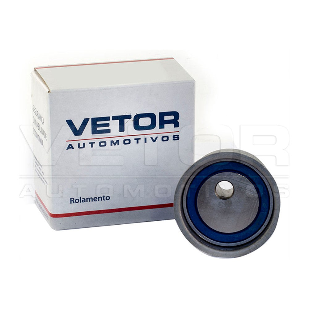 Rolamento Tensor da Correia - Vetor - Vt7067 - (2)