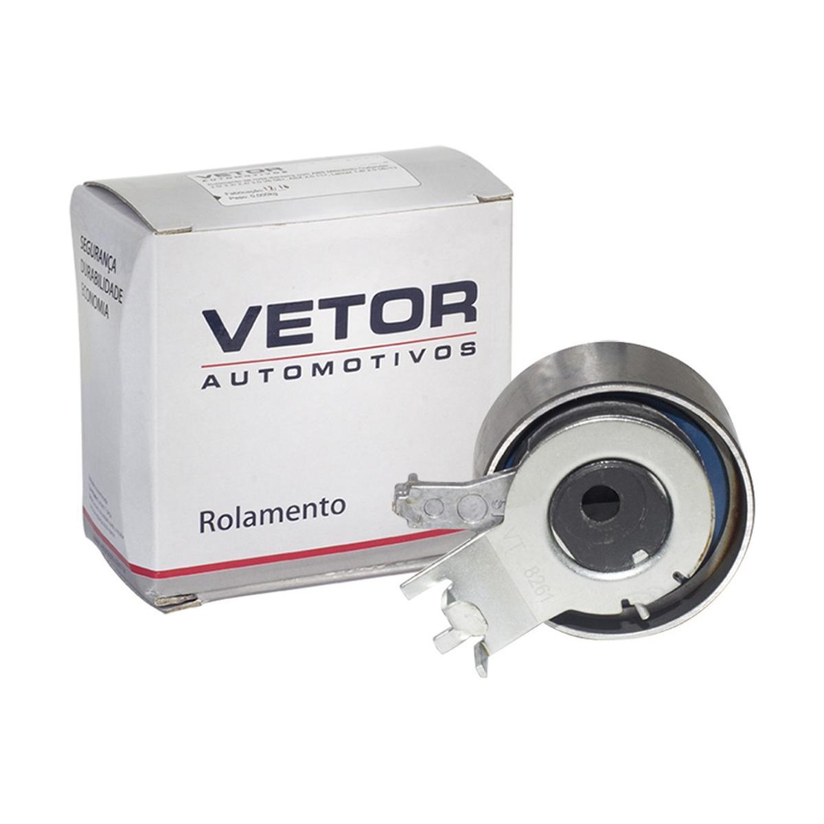 Rolamento Tensor da Correia - Vetor - Vt8261 - (1)