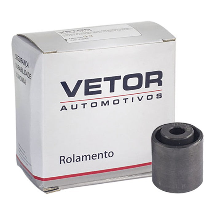 Rolamento Tensor da Correia - Vetor - Vt8249 - (1)