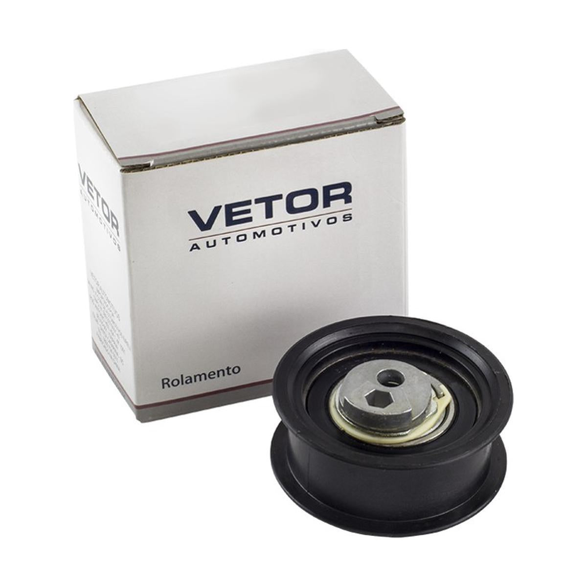 Rolamento Tensor da Correia - Vetor - Vt8270 - (1)