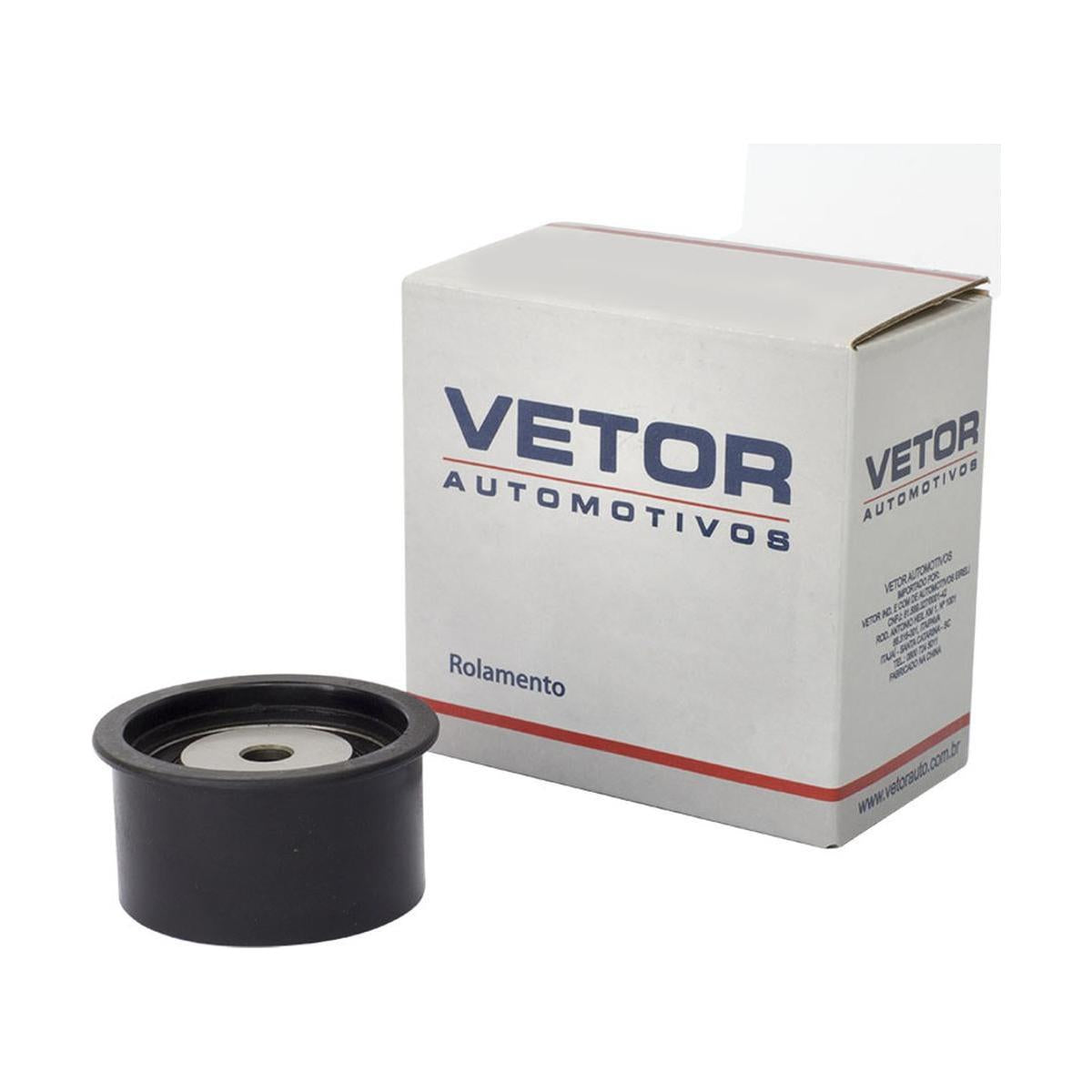 Rolamento Tensor da Polia - Vetor - Vt7098 - (1)