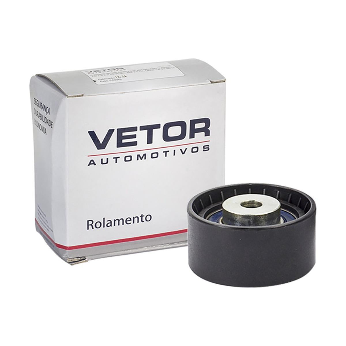 Rolamento Tensor da Polia - Vetor - Vt7092 - (1)