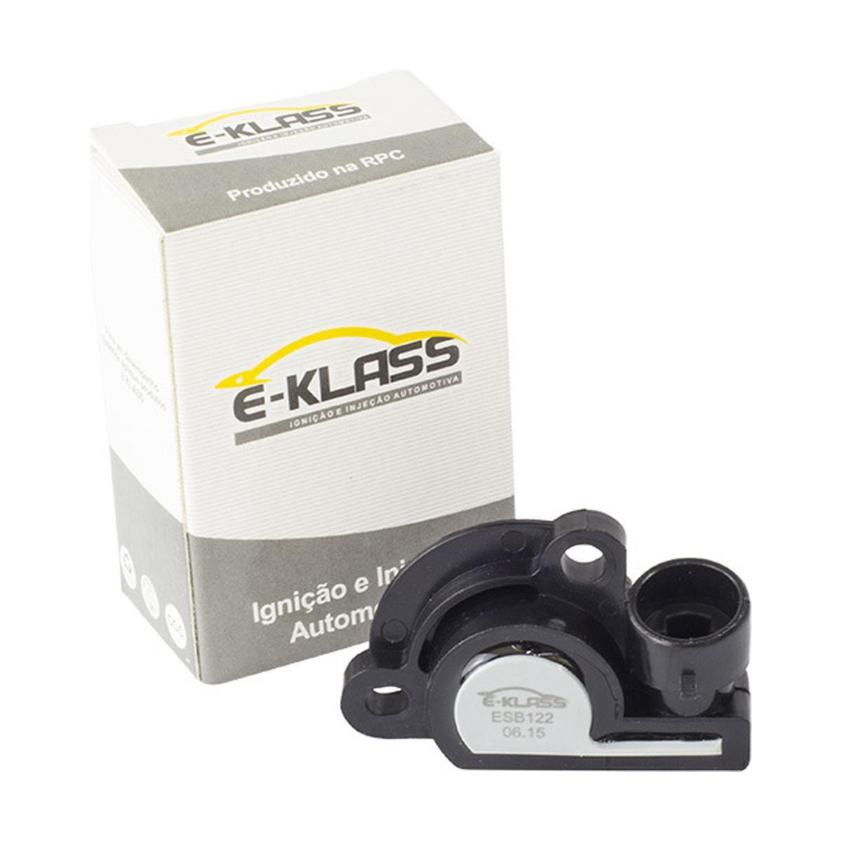 Sensor de Posição da Borboleta - E-Klass - Esb122 - (2)