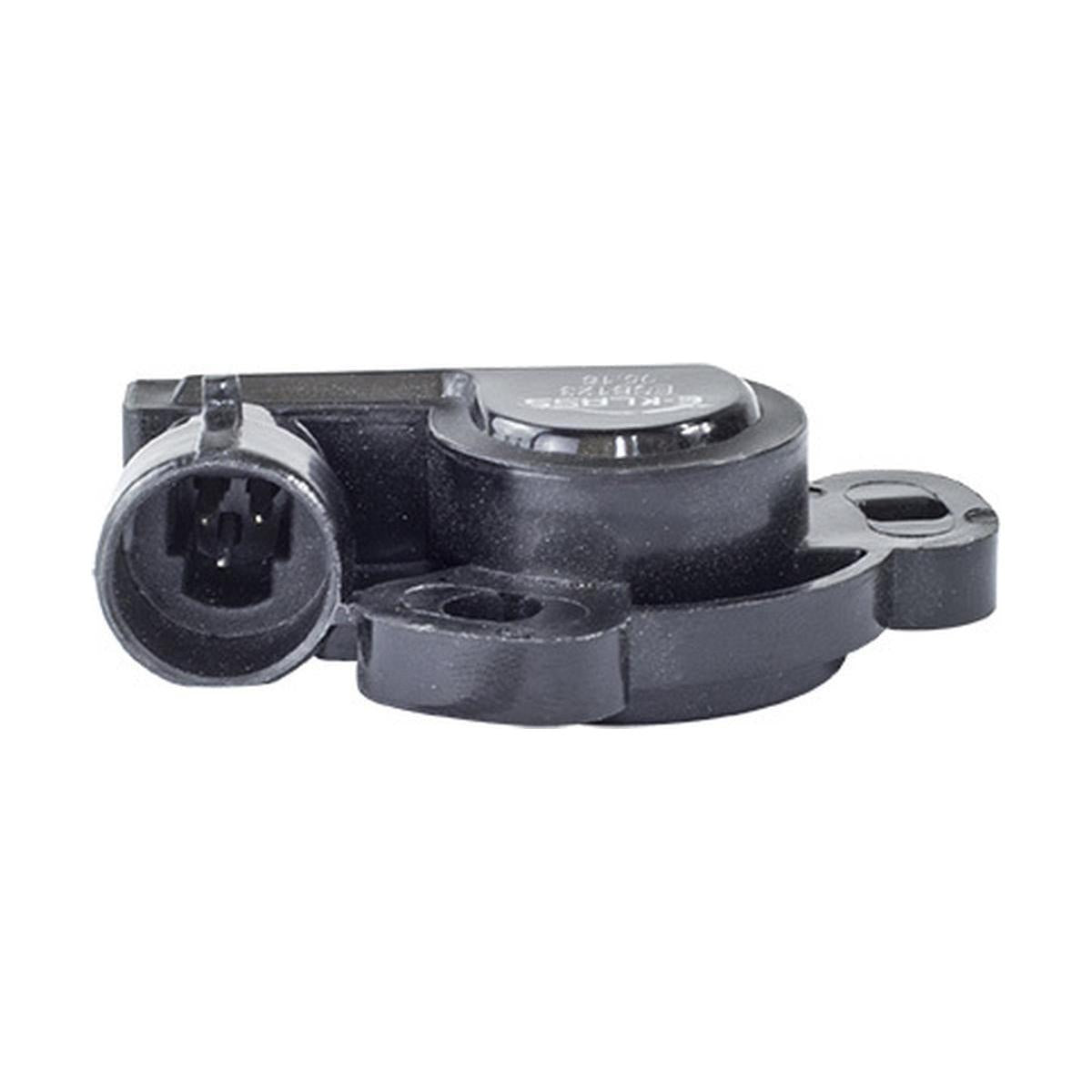 Sensor de Posição da Borboleta - E-Klass - Esb123 - (4)