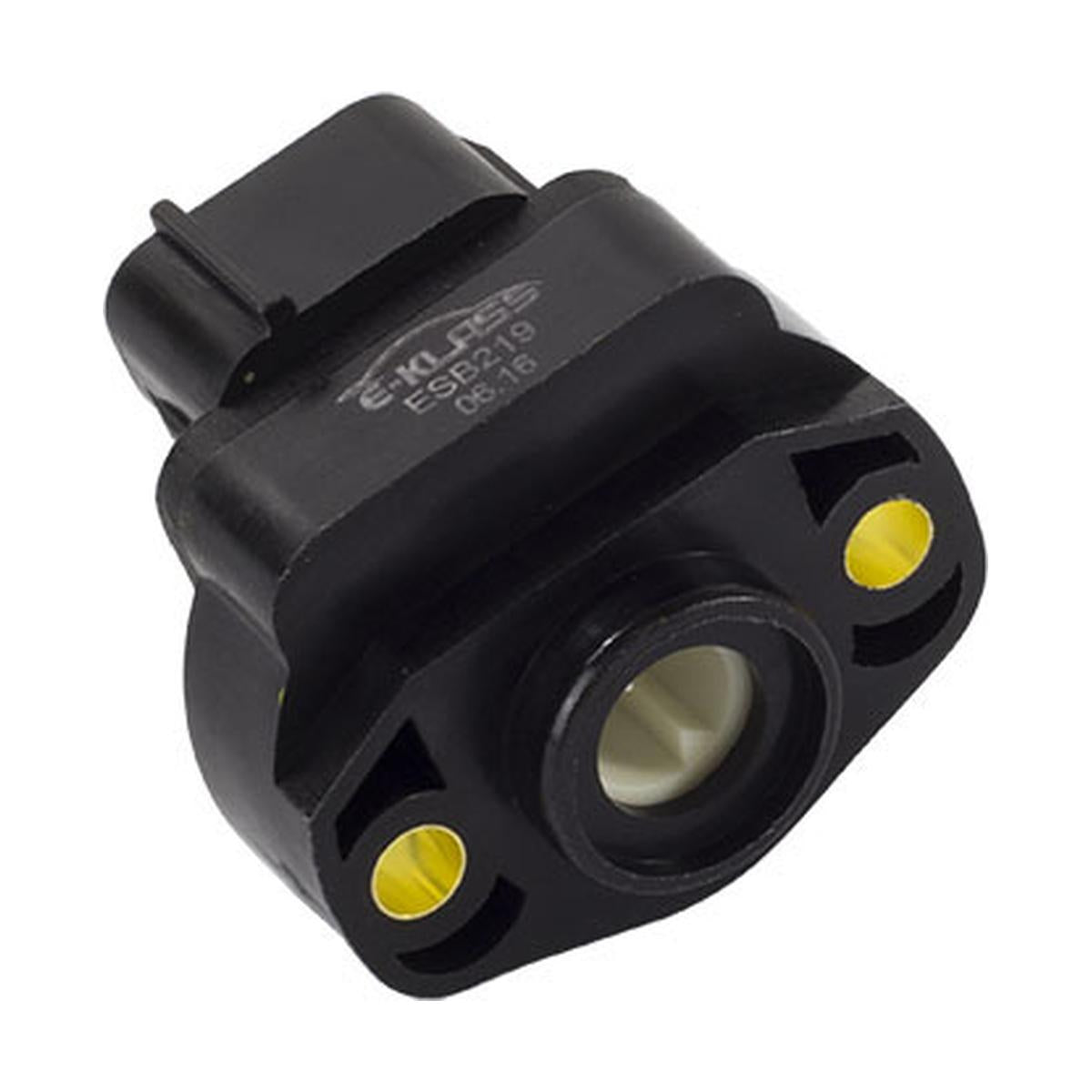Sensor de Posição da Borboleta - E-Klass - Esb219 - (1)