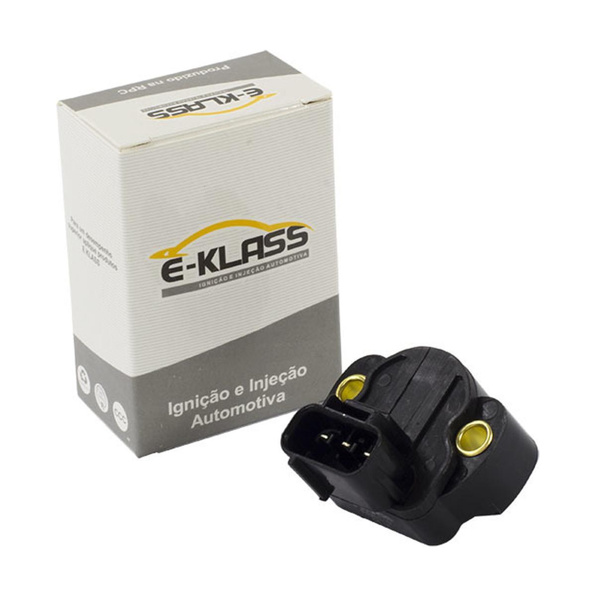 Sensor de Posição da Borboleta - E-Klass - Esb219 - (2)