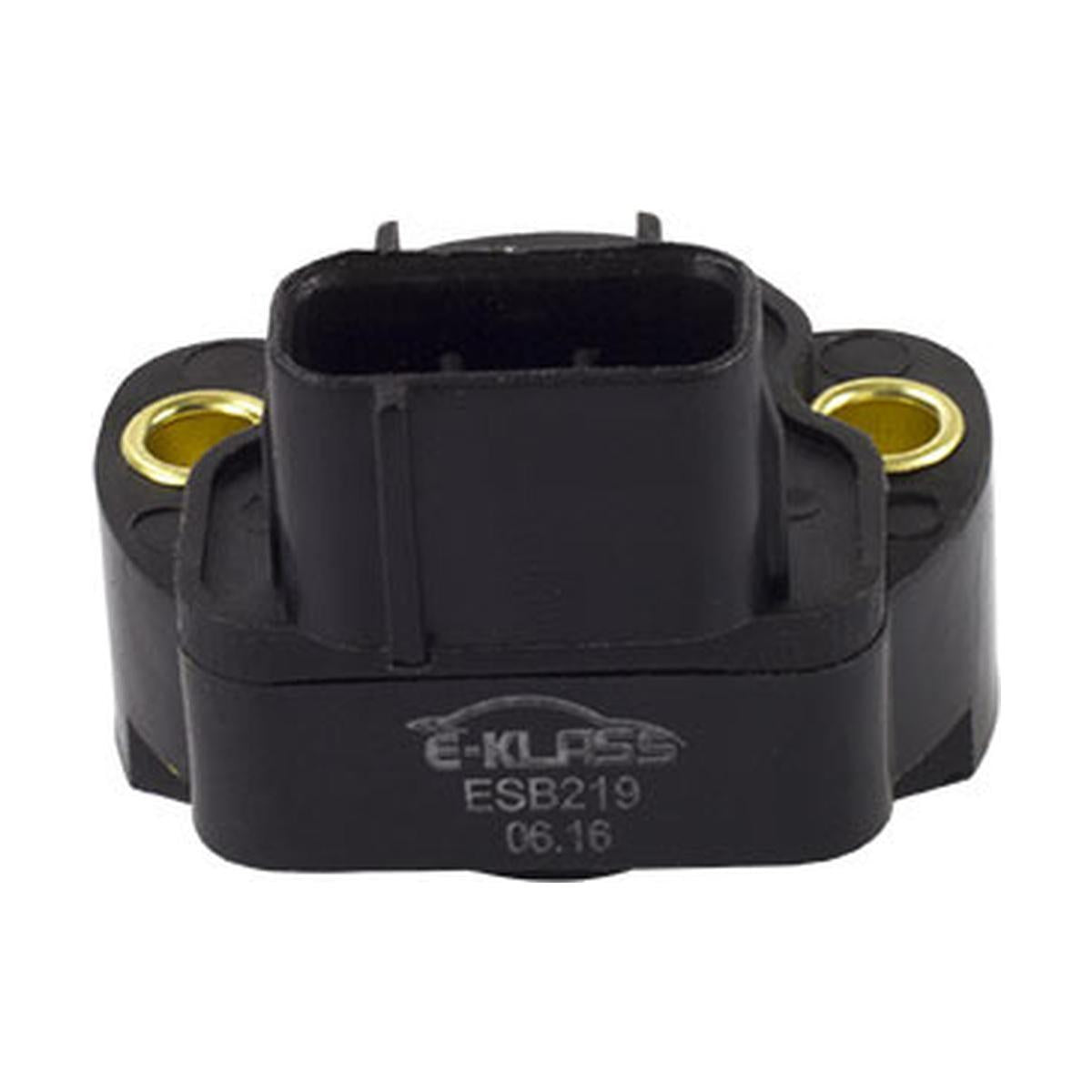 Sensor de Posição da Borboleta - E-Klass - Esb219 - (3)