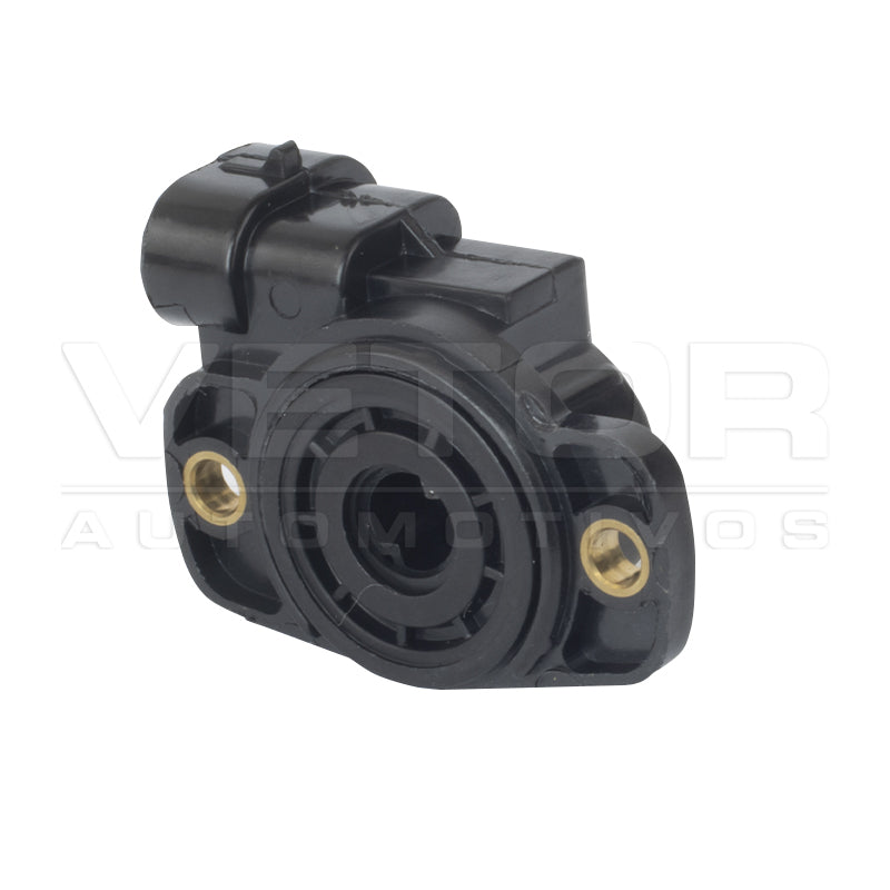 Sensor de Posição da Borboleta - E-Klass - Esb702 - (4)