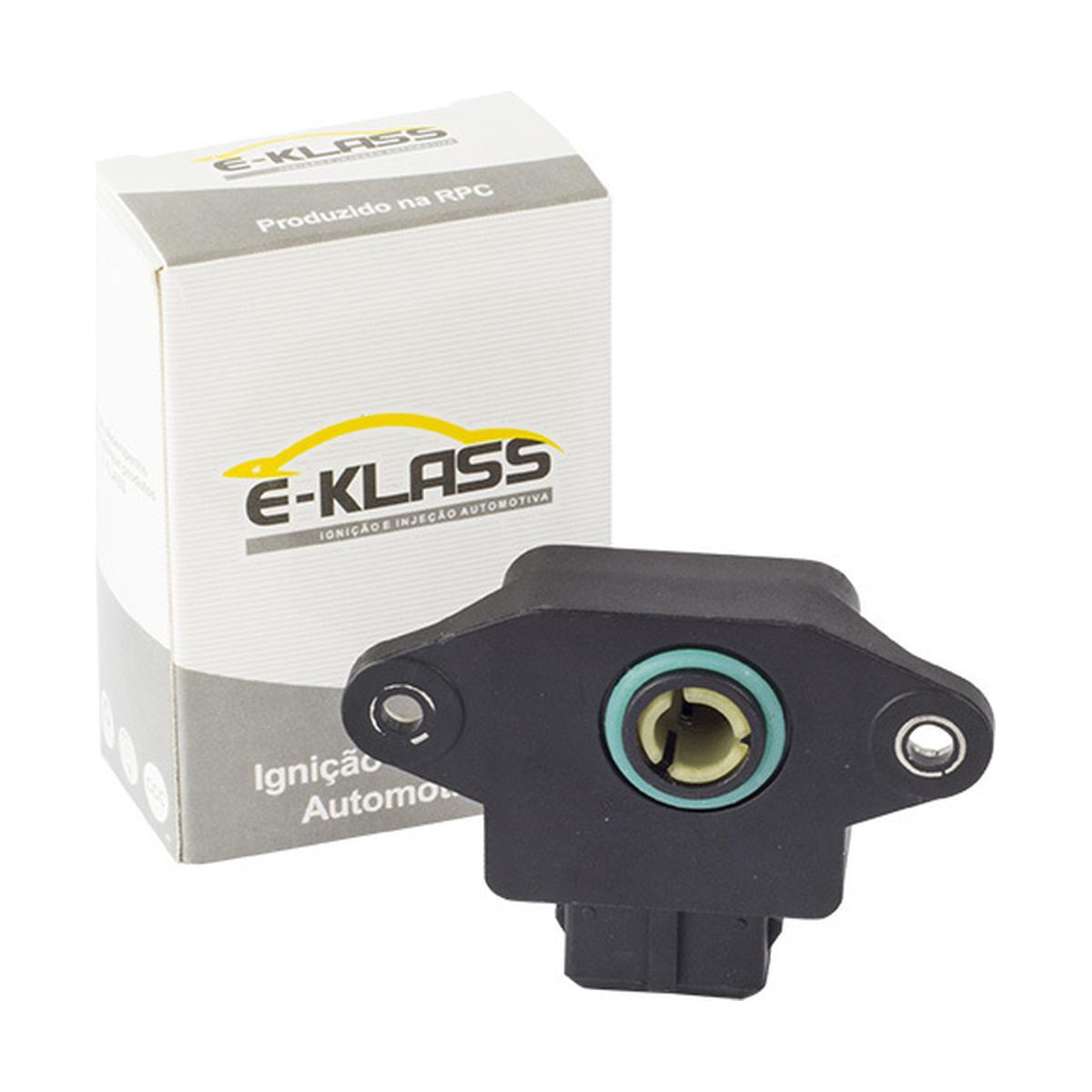 Sensor de Posição da Borboleta - E-Klass - Esb001 - (1)
