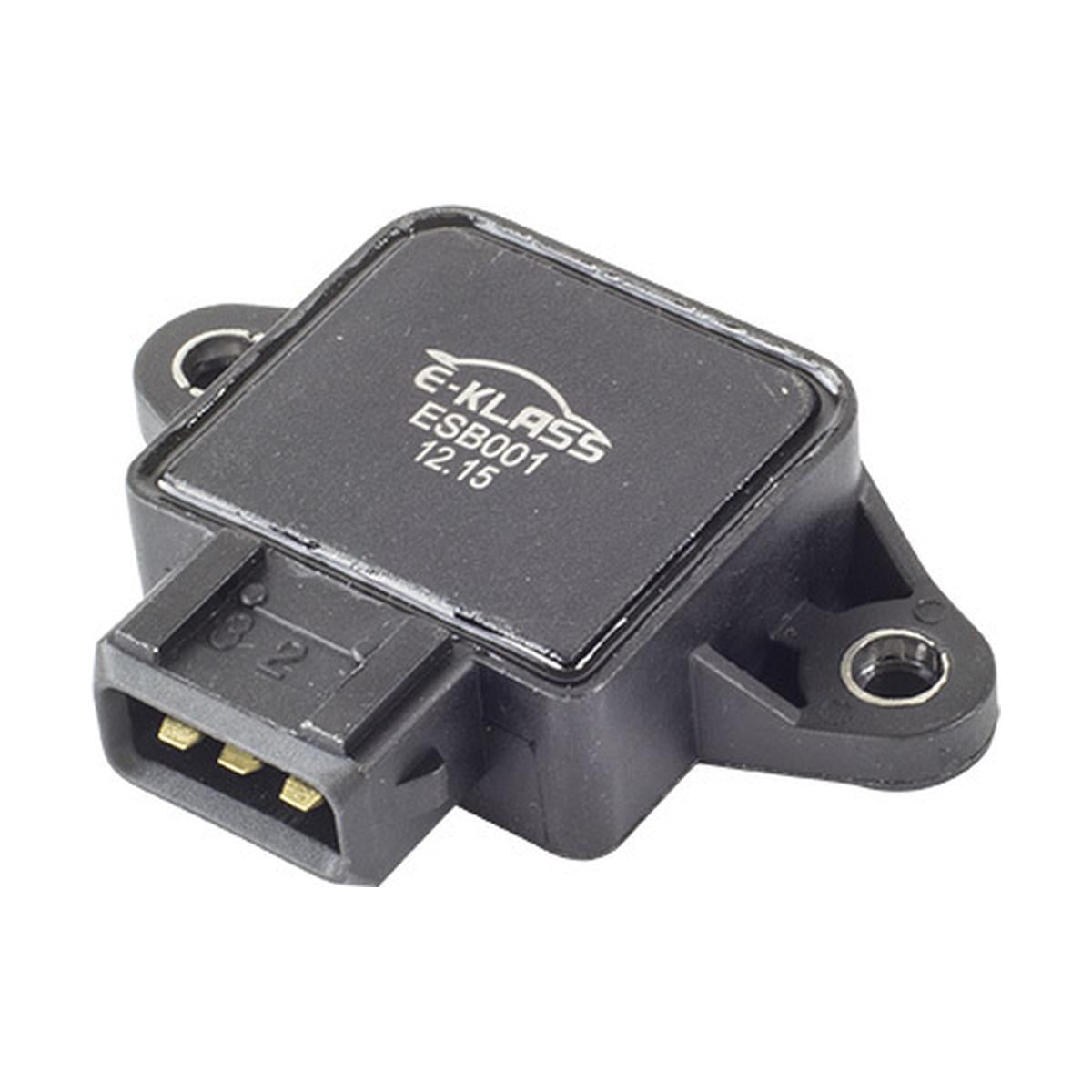 Sensor de Posição da Borboleta - E-Klass - Esb001 - (2)