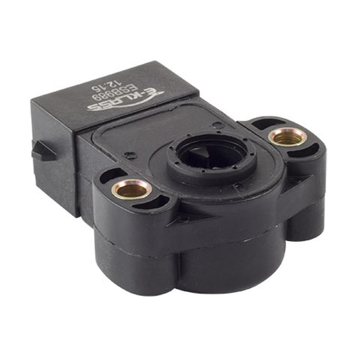 Sensor de Posição da Borboleta - E-Klass - Esb989 - (1)