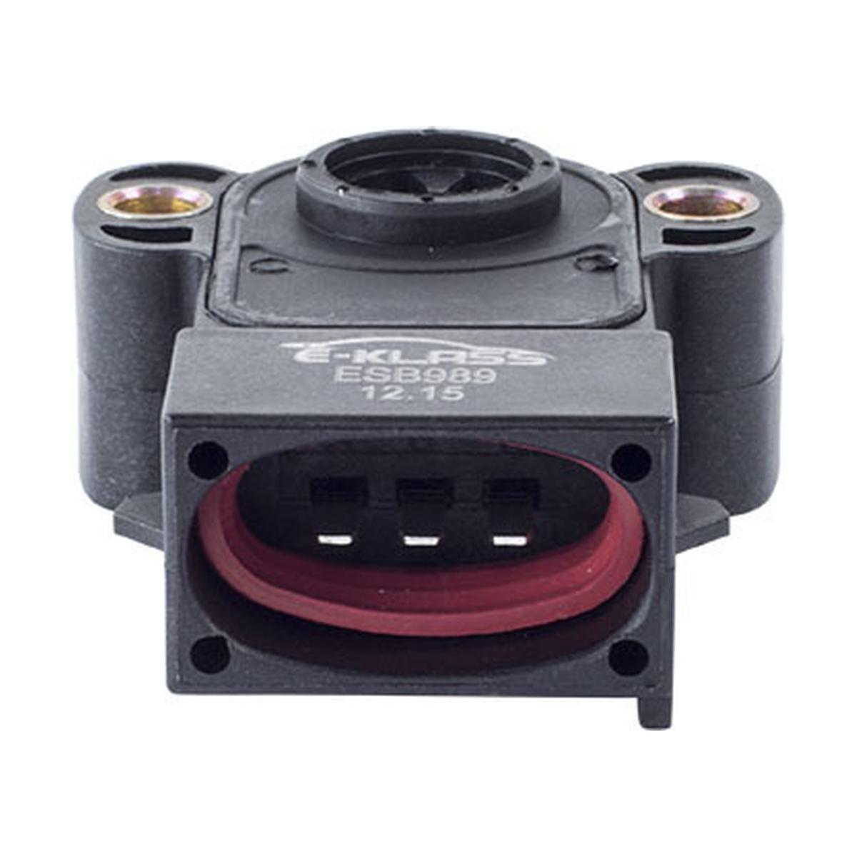 Sensor de Posição da Borboleta - E-Klass - Esb989 - (4)