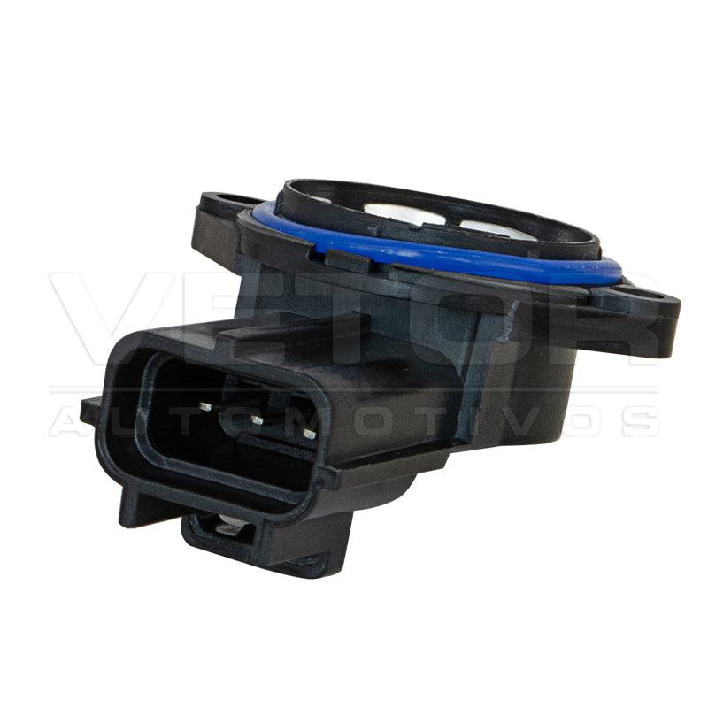 Sensor de Posição da Borboleta - E-Klass - Esb165 - (1)