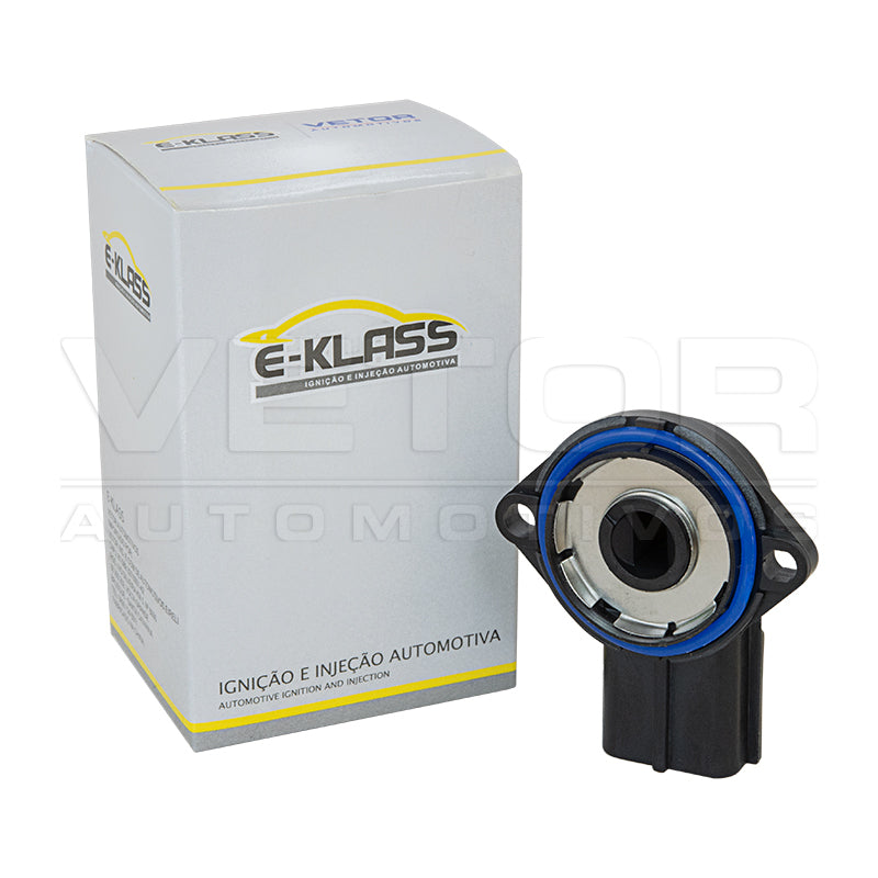 Sensor de Posição da Borboleta - E-Klass - Esb165 - (2)