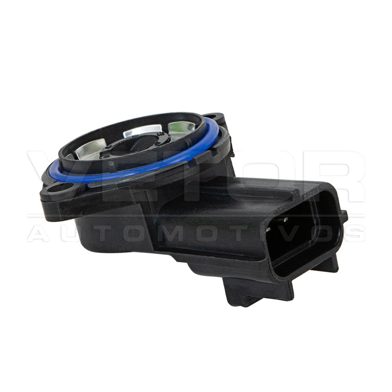 Sensor de Posição da Borboleta - E-Klass - Esb165 - (3)