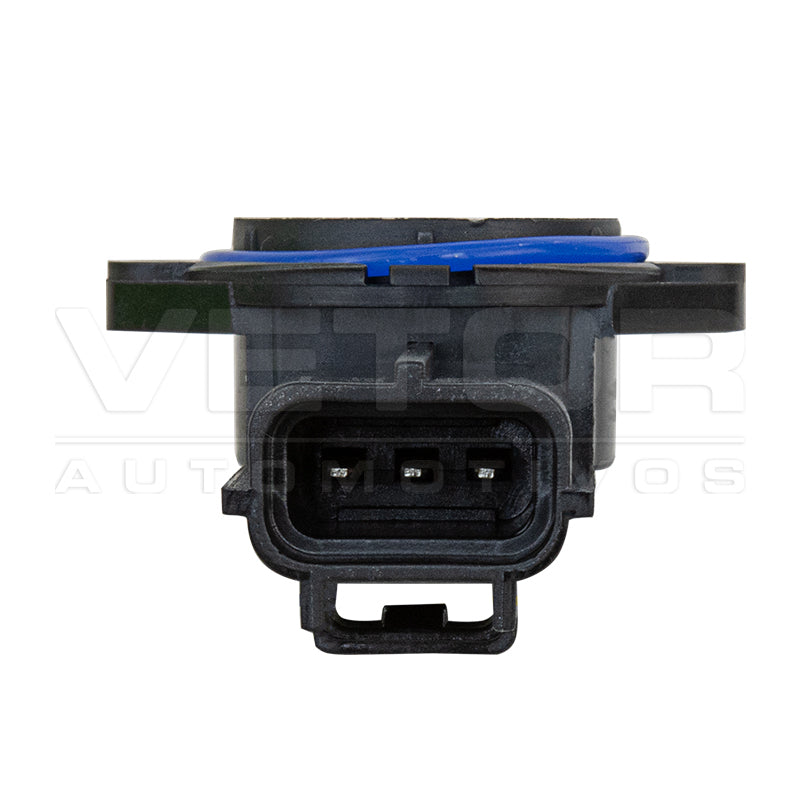 Sensor de Posição da Borboleta - E-Klass - Esb165 - (4)