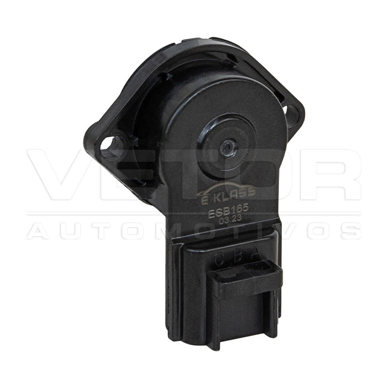 Sensor de Posição da Borboleta - E-Klass - Esb165 - (5)