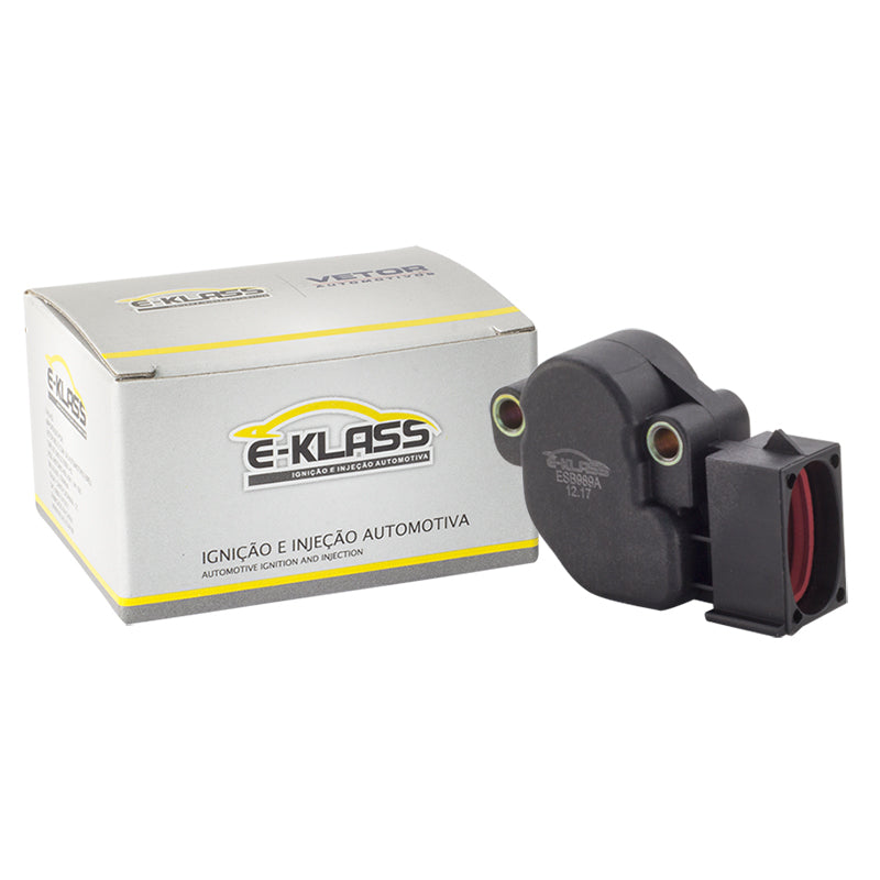 Sensor de Posição da Borboleta - E-Klass - Esb989A - (1)