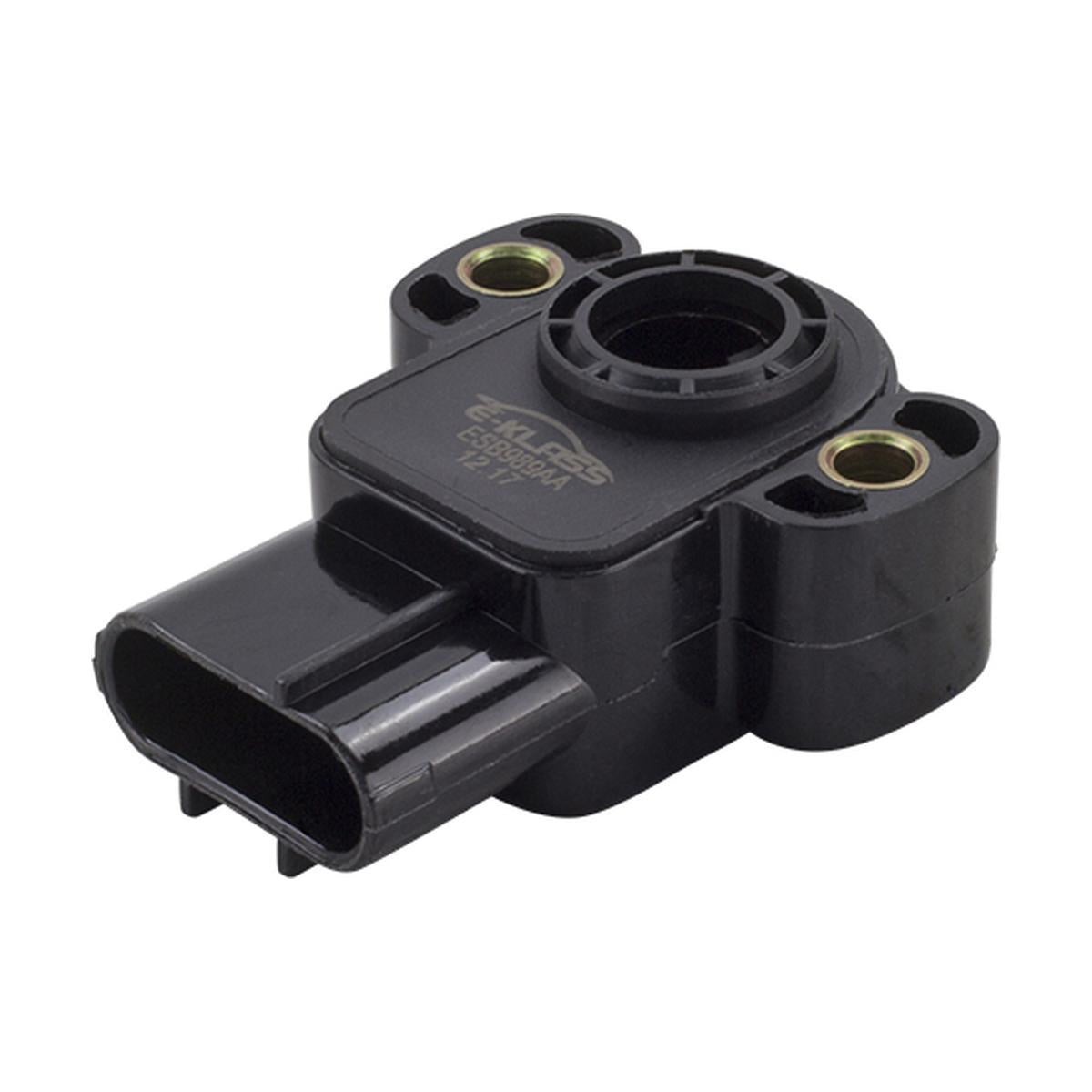 Sensor de Posição da Borboleta - E-Klass - Esb989Aa - (3)