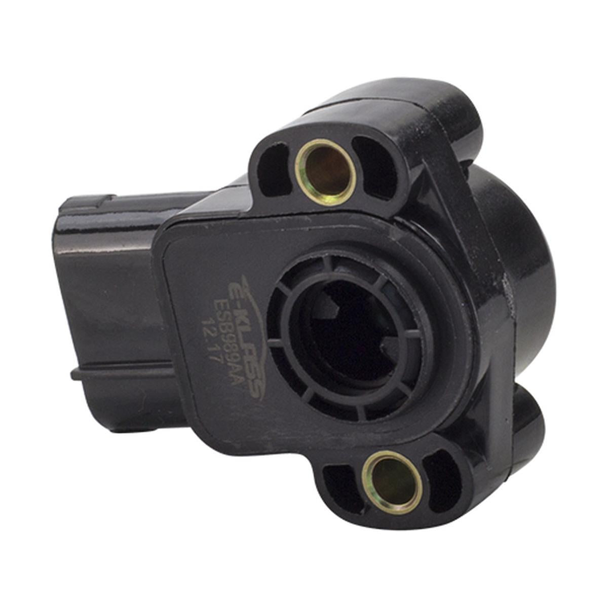 Sensor de Posição da Borboleta - E-Klass - Esb989Aa - (4)