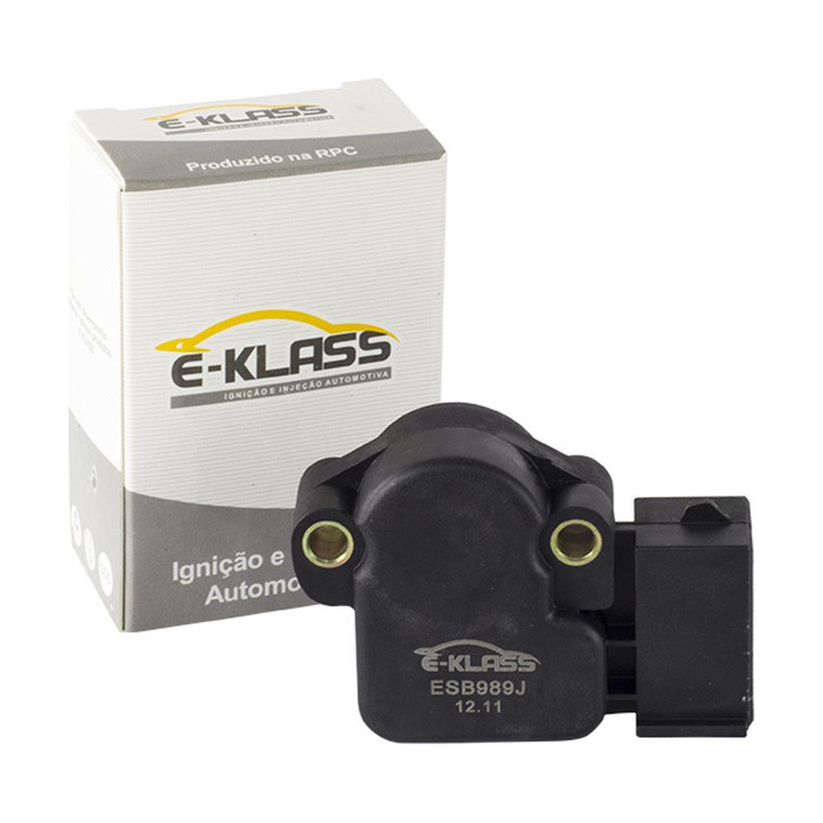 Sensor de Posição da Borboleta - E-Klass - Esb989J - (1)