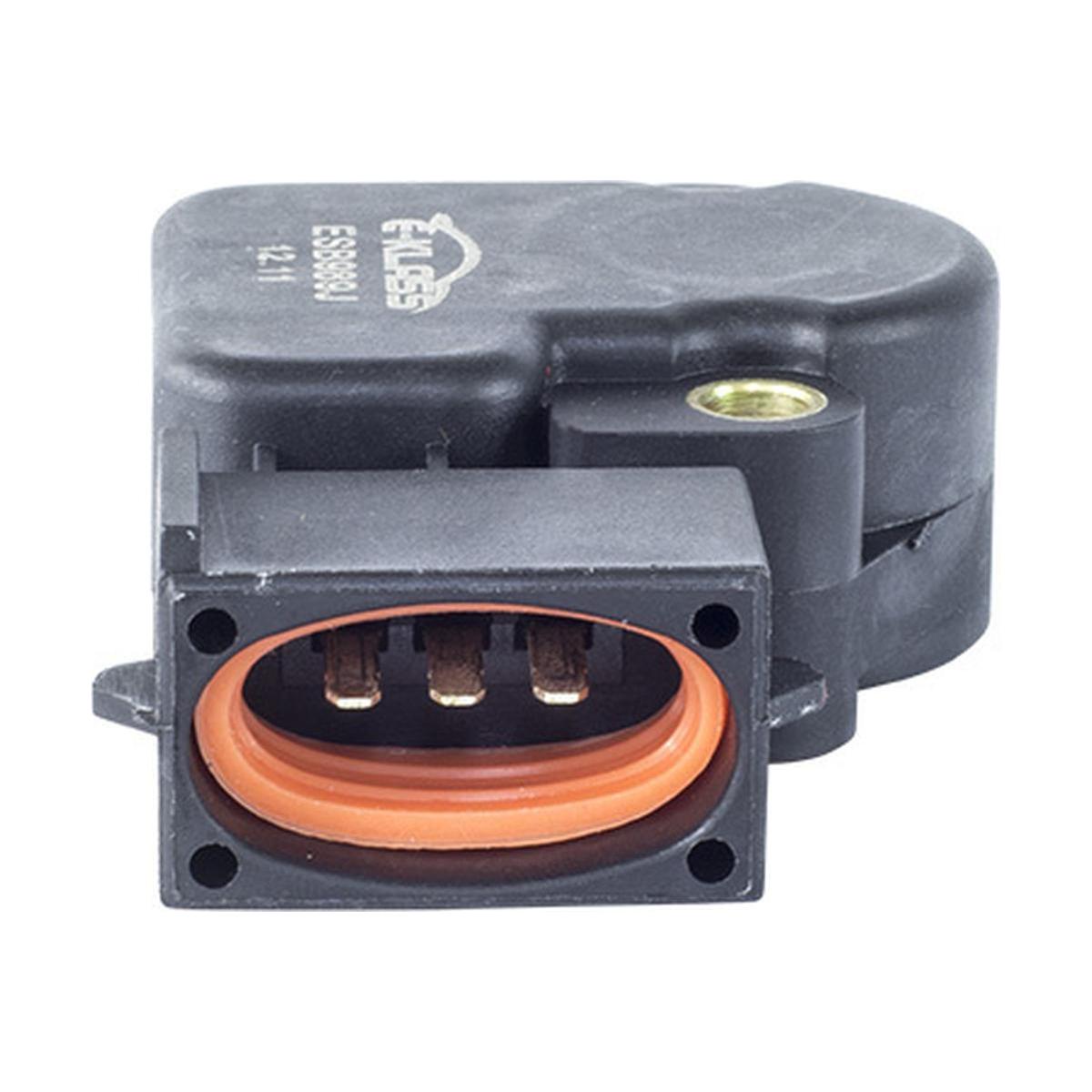 Sensor de Posição da Borboleta - E-Klass - Esb989J - (3)