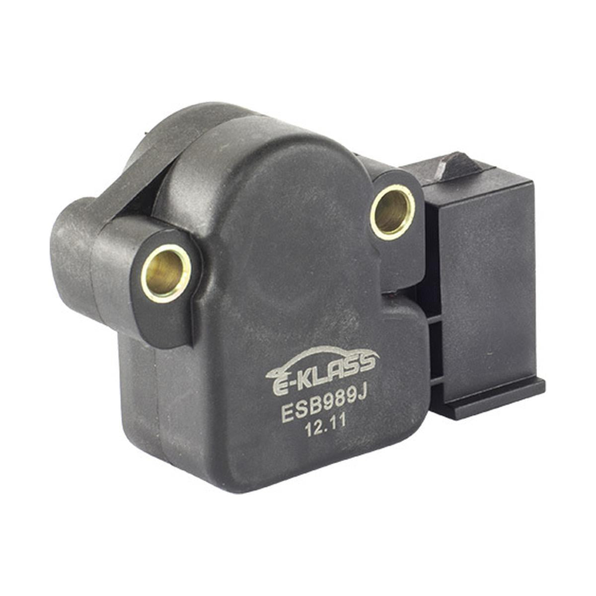 Sensor de Posição da Borboleta - E-Klass - Esb989J - (4)