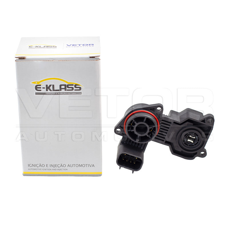 Sensor de Posição da Borboleta - E-Klass - Esb881 - (2)