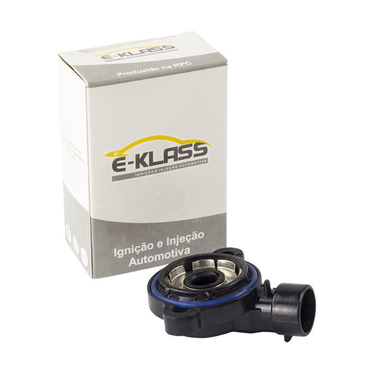 Sensor de Posição da Borboleta - E-Klass - Esb852 - (1)