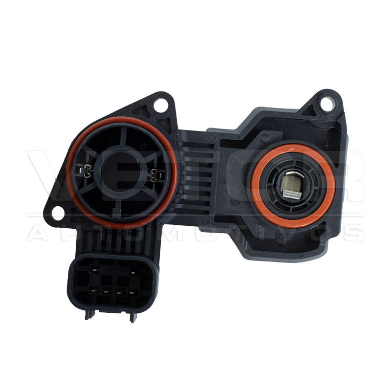 Sensor de Posição da Borboleta - E-Klass - Esb162 - (1)