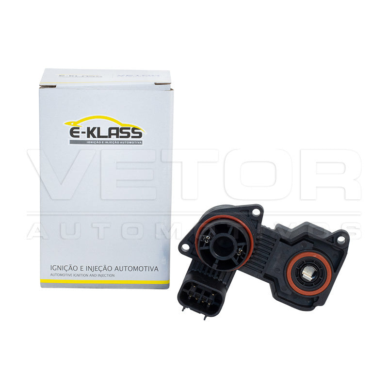 Sensor de Posição da Borboleta - E-Klass - Esb162 - (2)