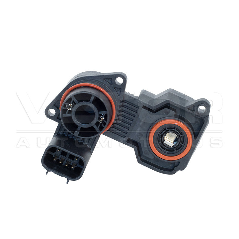 Sensor de Posição da Borboleta - E-Klass - Esb162 - (3)