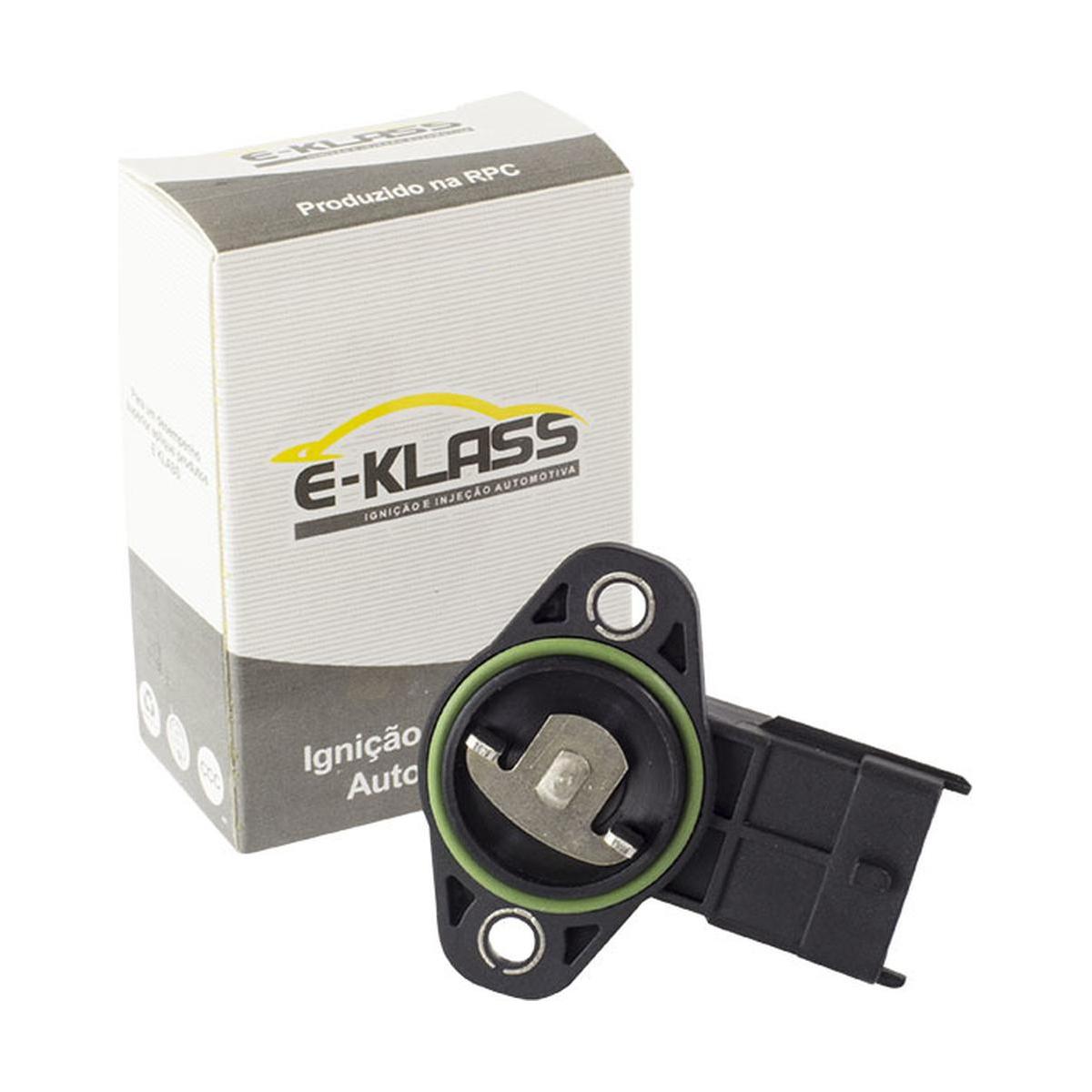 Sensor de Posição da Borboleta - E-Klass - Esb910 - (1)