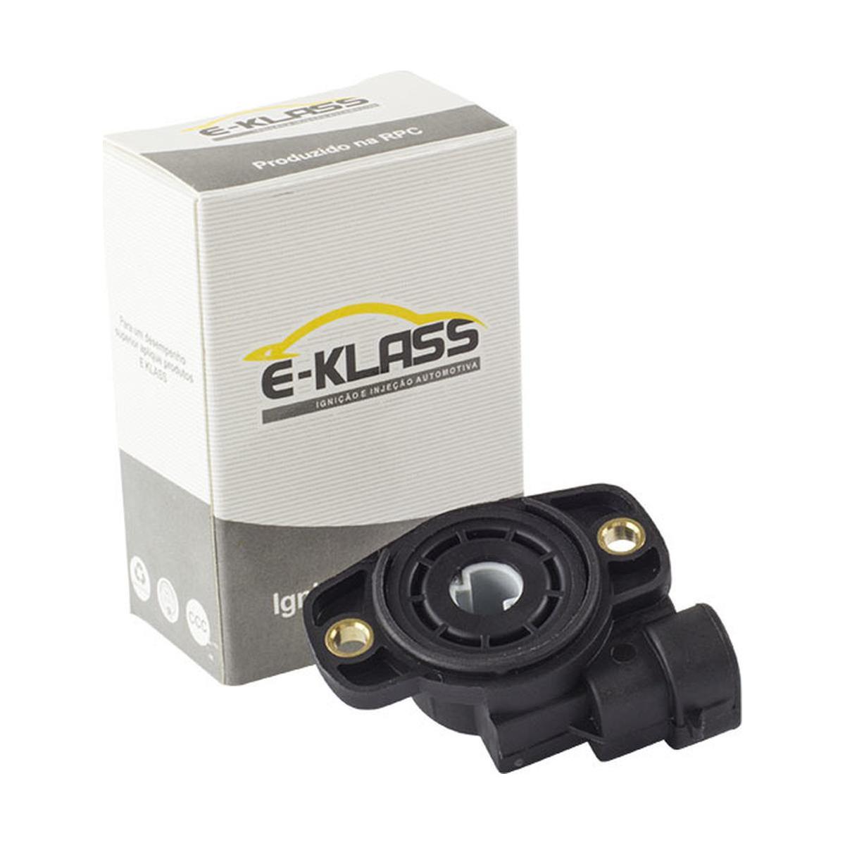 Sensor de Posição da Borboleta - E-Klass - Esb202 - (1)
