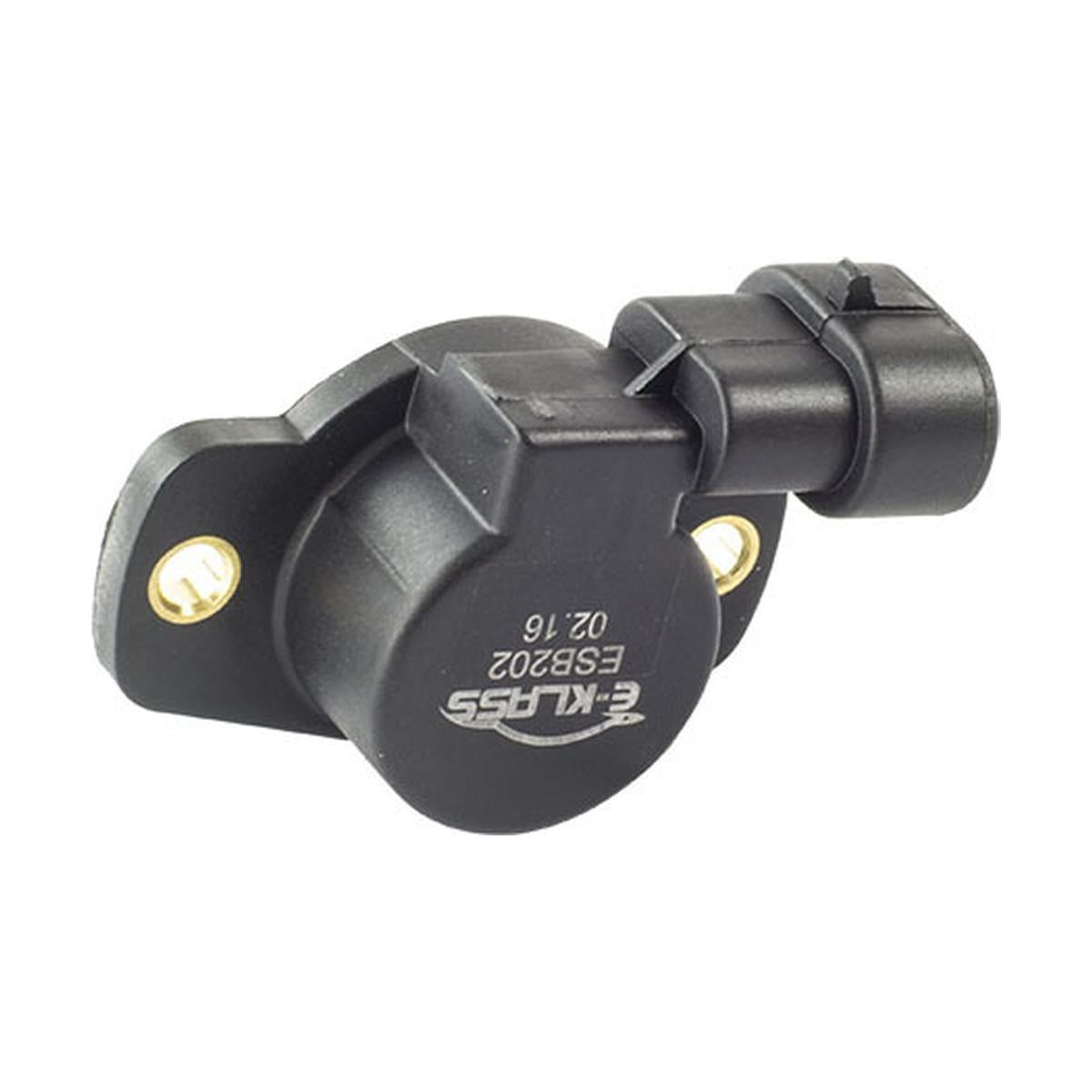 Sensor de Posição da Borboleta - E-Klass - Esb202 - (3)
