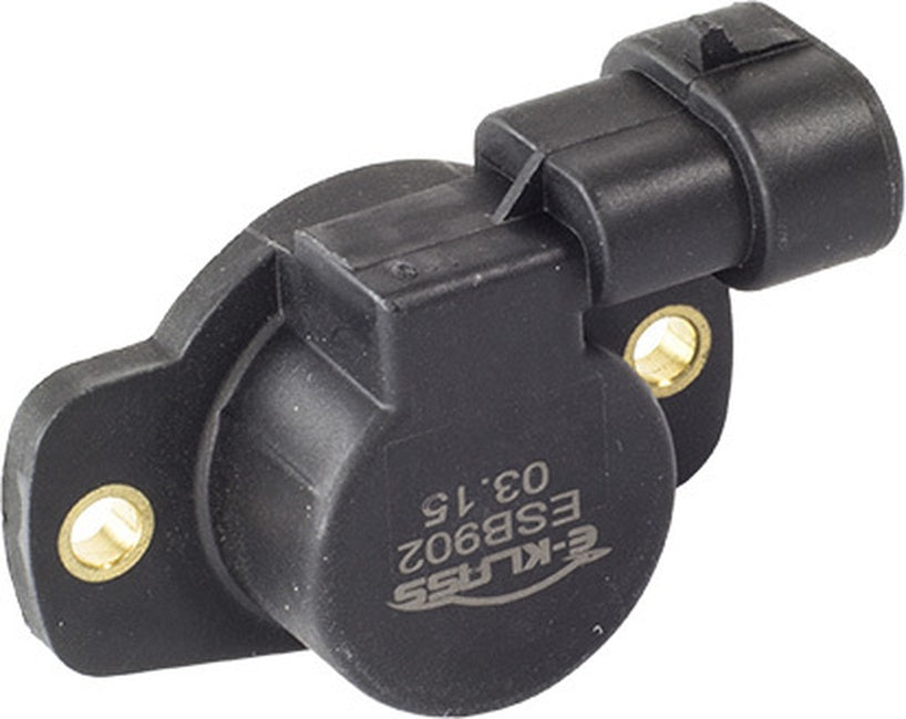Sensor de Posição da Borboleta - E-Klass - Esb902 - (3)